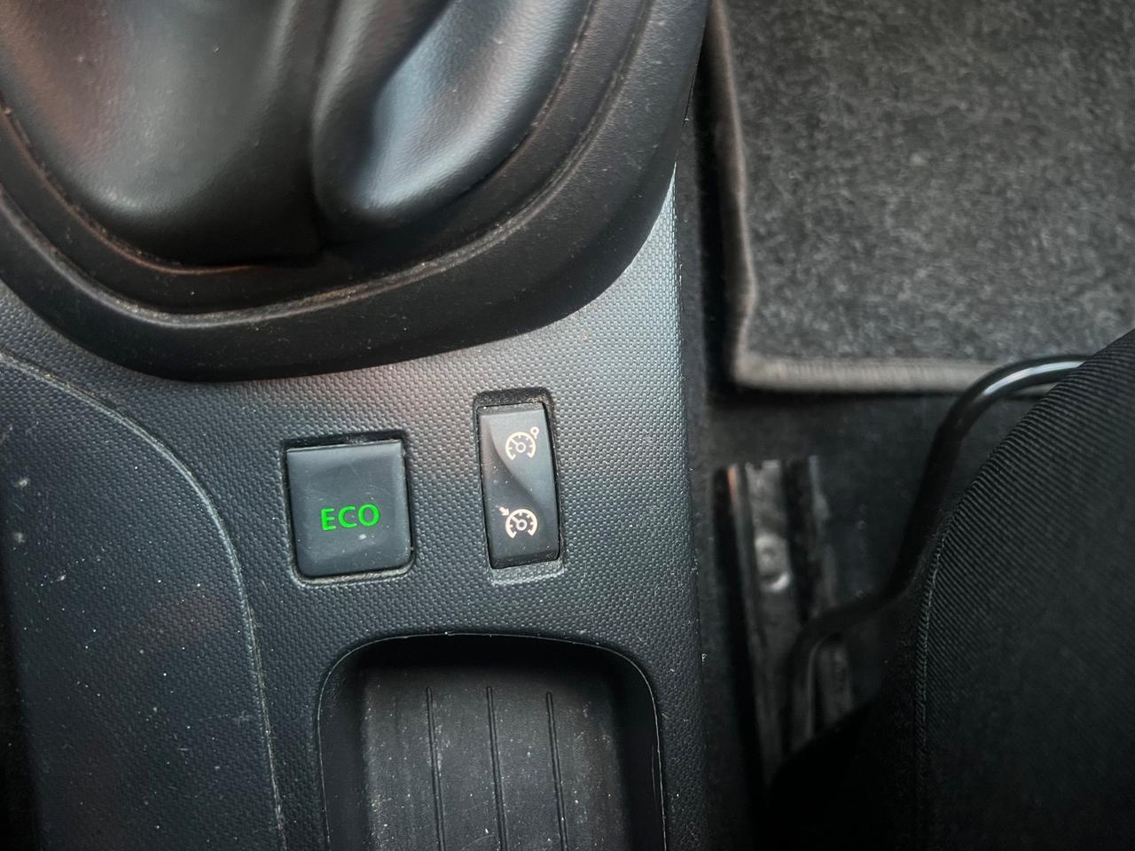 Renault Captur dCi 8V 90 CV Start&Stop Energy Iconic