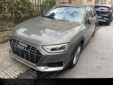 AUDI A4 allroad 40 TDI 204 CV S tronic Business Evolution