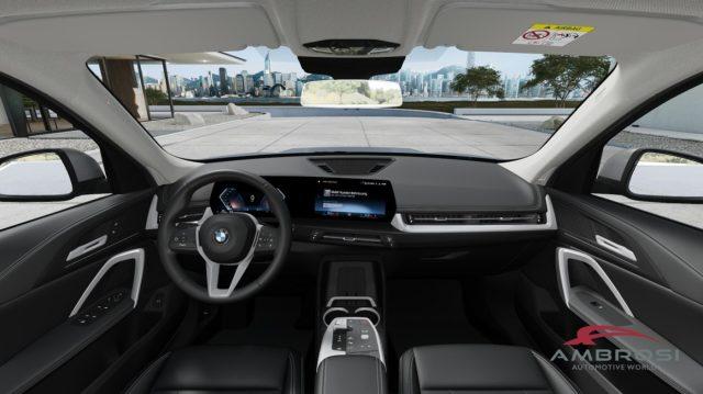 BMW X1 sDrive18d Xline Package