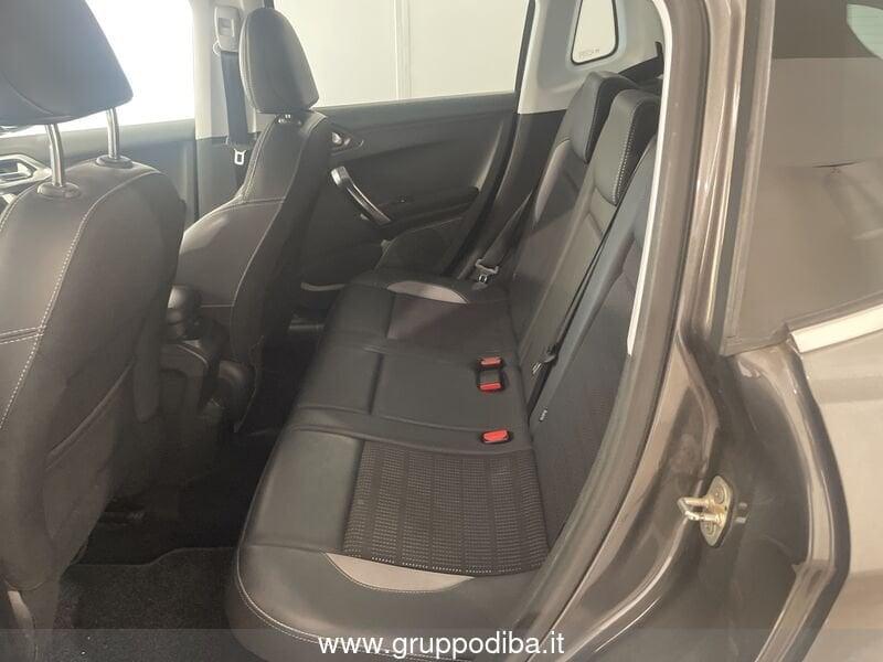 Peugeot 2008 Diesel 1.6 bluehdi Allure 100cv my16