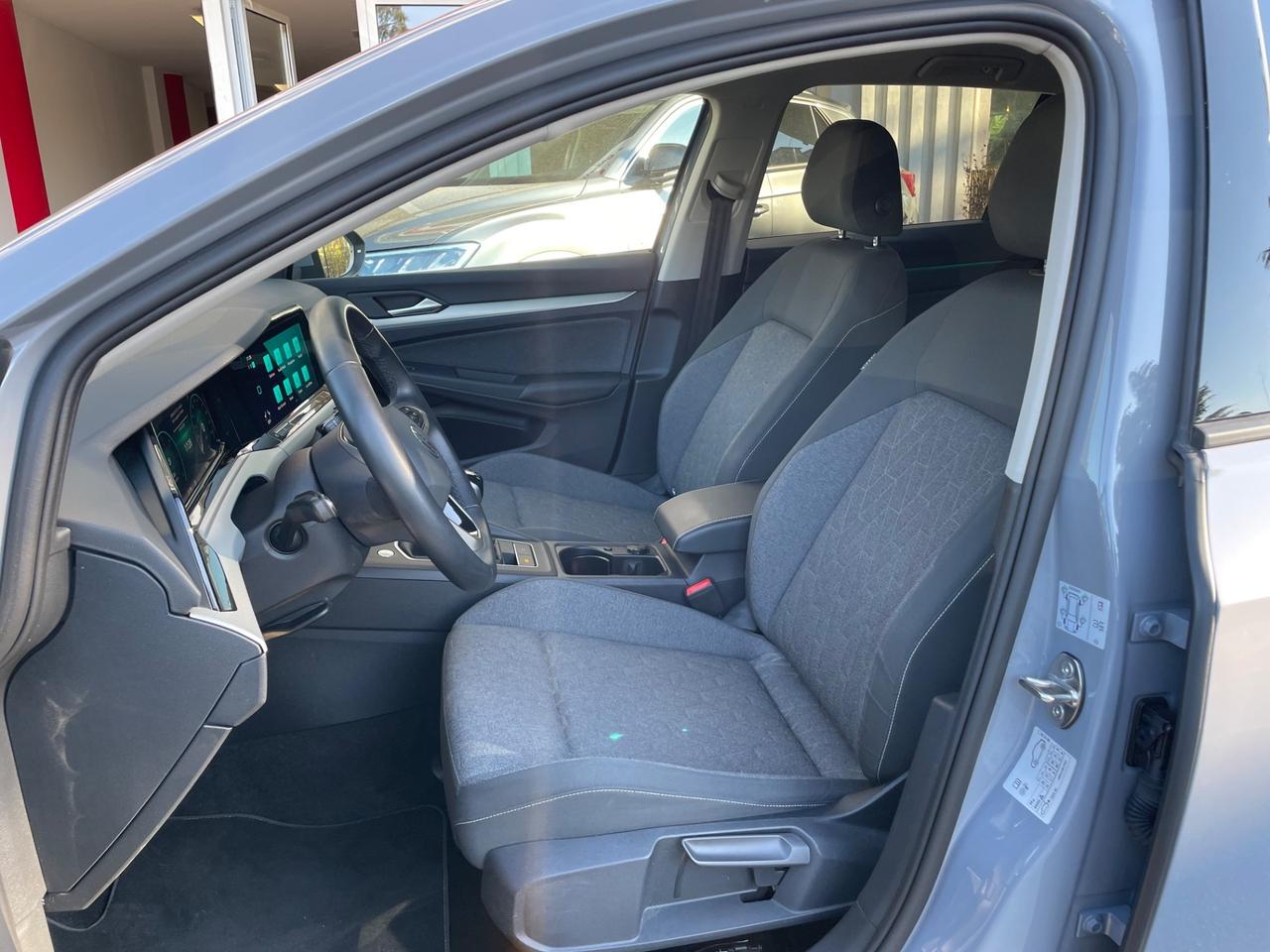 VOLKSWAGEN GOLF 2.0 TDI 116 CV MOVE