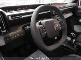 Citroen C3 CITROËN C3 Turbo 100 S&S PLUS Hatchback 5-door (Euro 6E)