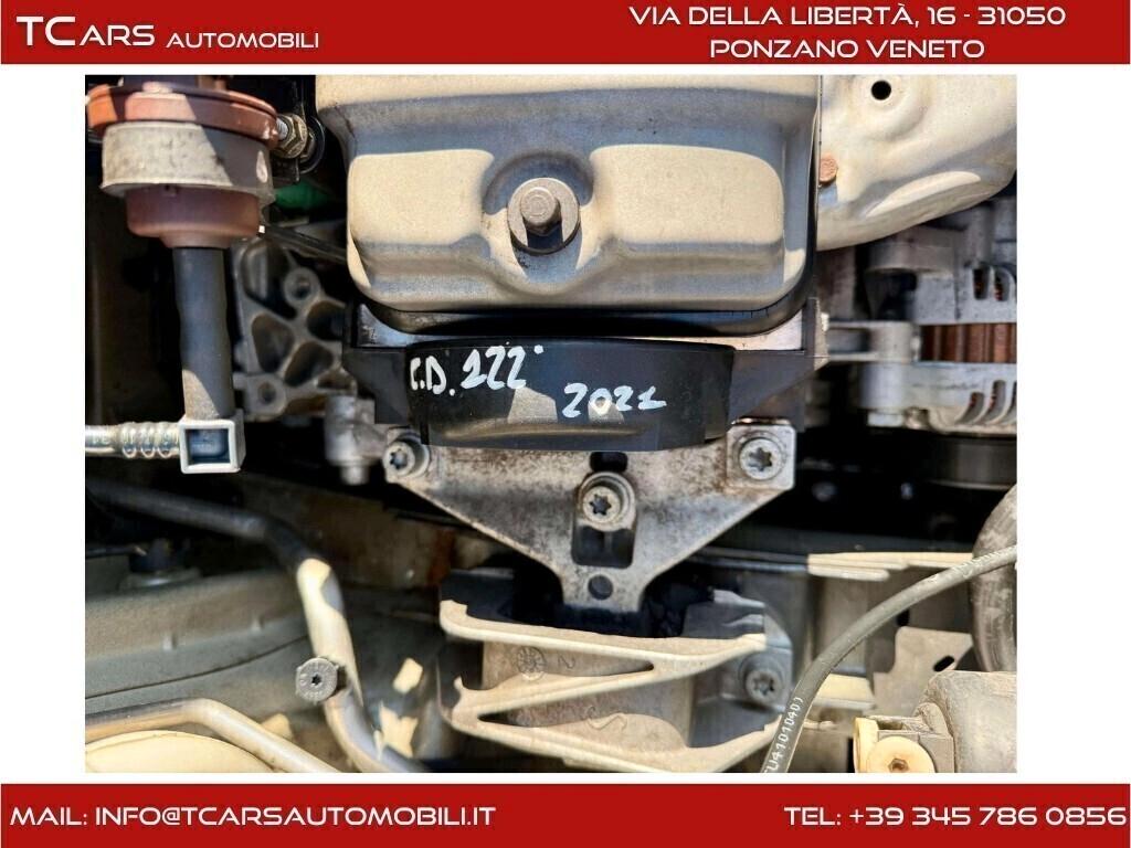 CITROEN C3 1.1 BENZ. PREZZO VALIDO FINO A SABATO