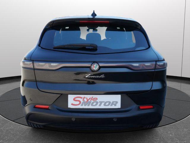 ALFA ROMEO Tonale 1.5 130 CV MHEV TCT7 Sprint