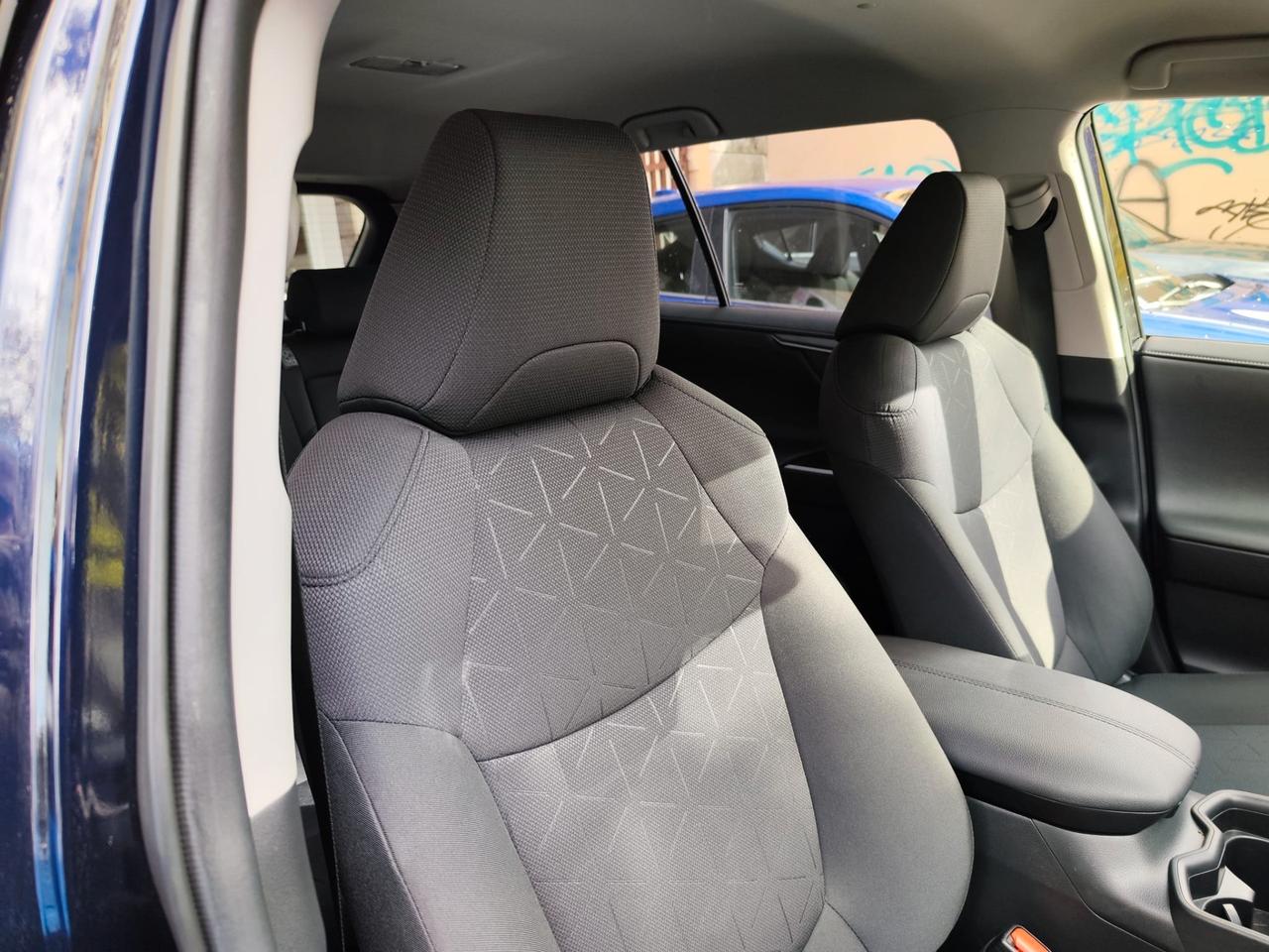 Toyota RAV 4 RAV4 2.5 HV (222CV) E-CVT AWD-i Business