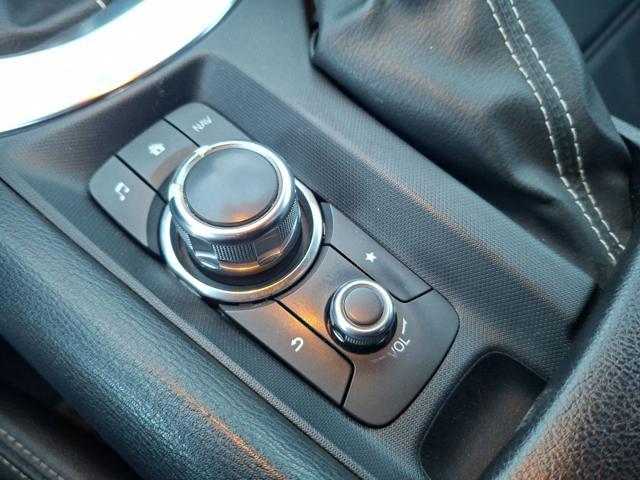 FIAT 124 Spider 1.4 MultiAir Lusso