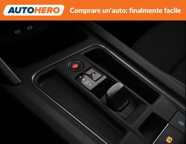 CUPRA Formentor 1.4 e-Hybrid DSG VZ