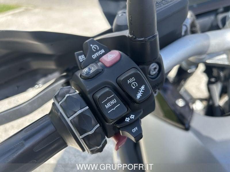 BMW GS GS-R1200