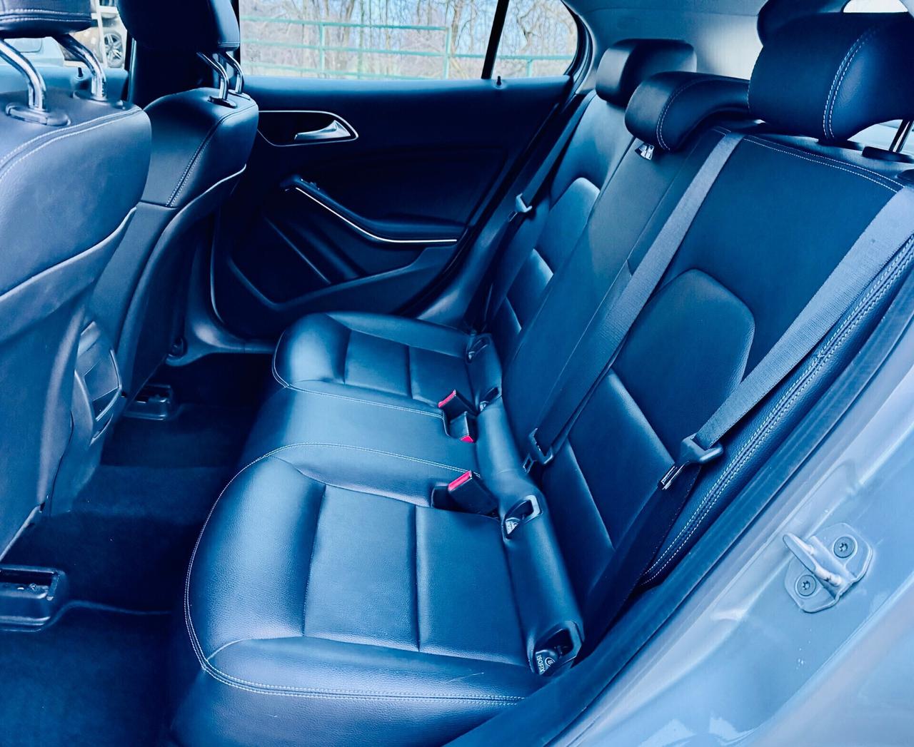 Mercedes-benz GLA 200 CDI Automatic Premium