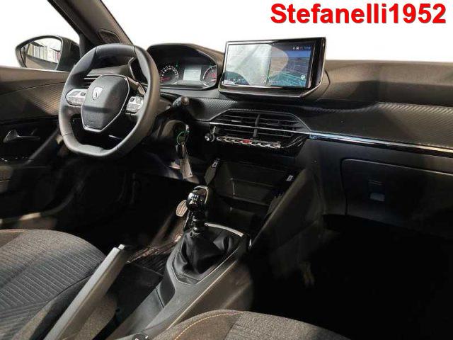 PEUGEOT 2008 1.2 puretech Style s&s 100cv