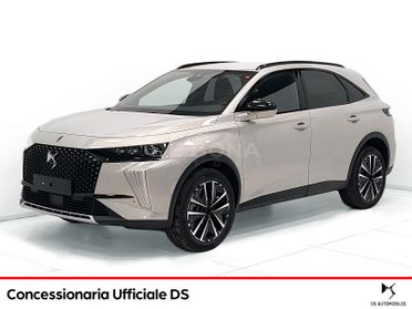 DS DS 7 1.5 bluehdi pallas 130cv auto