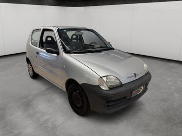 Fiat 600 1.1 50th Anniversary NEOPATENTATI