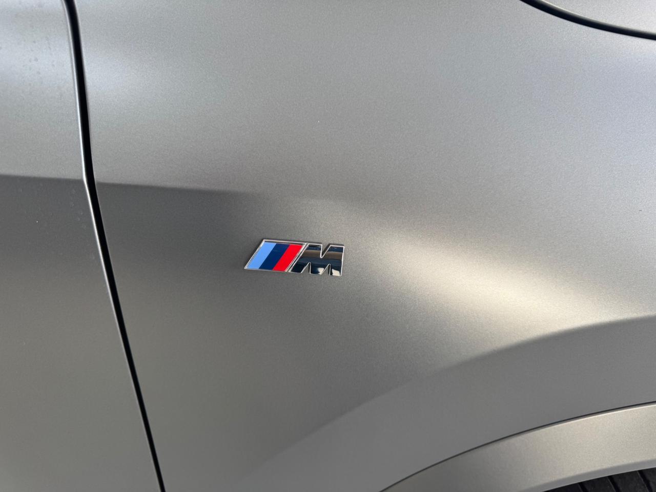 Bmw X1 sDrive18d Msport