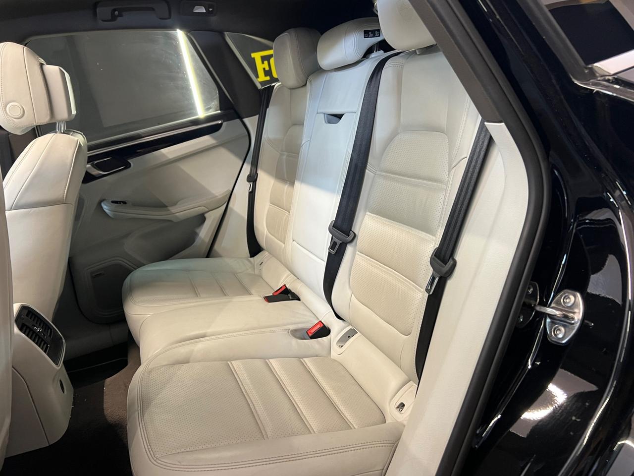 Porsche Macan 3.0 S Full optional