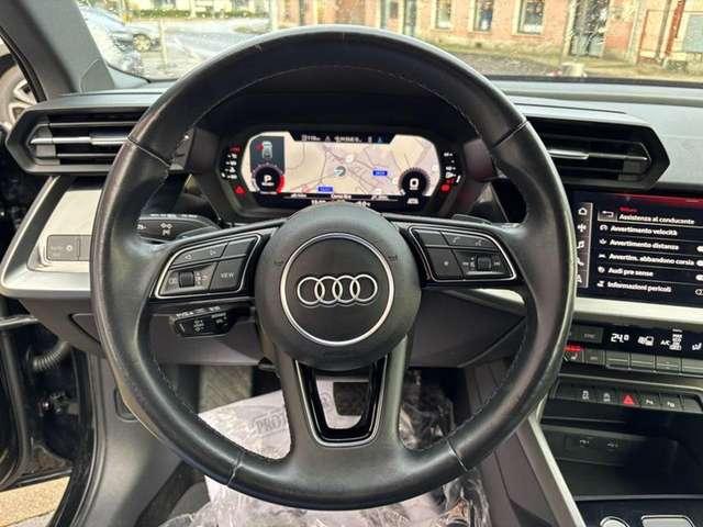 Audi A3 SPB 30 TFSI S tronic Business NAVI-LED-APP CONNECT