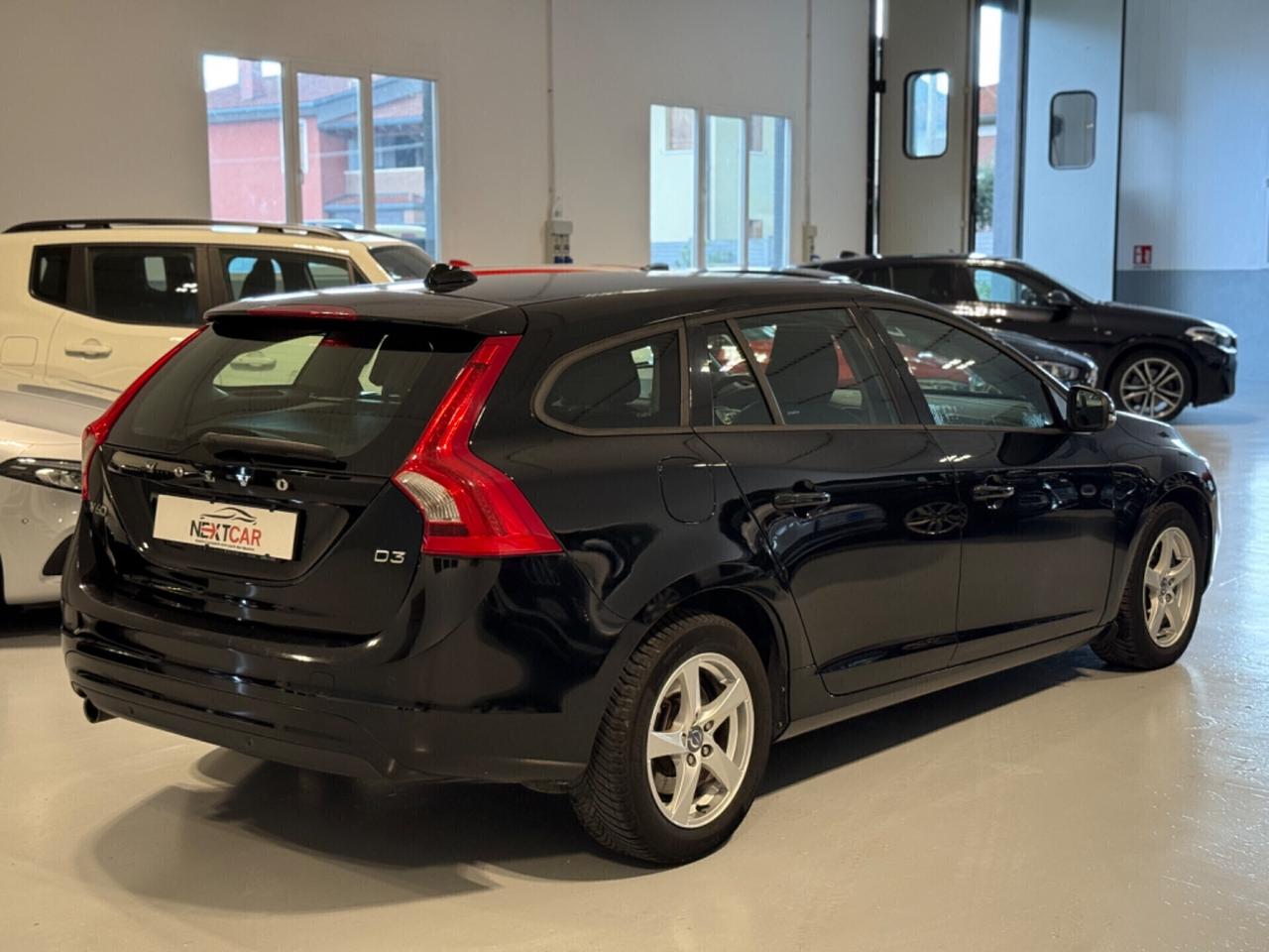 Volvo V60 D3 Momentum