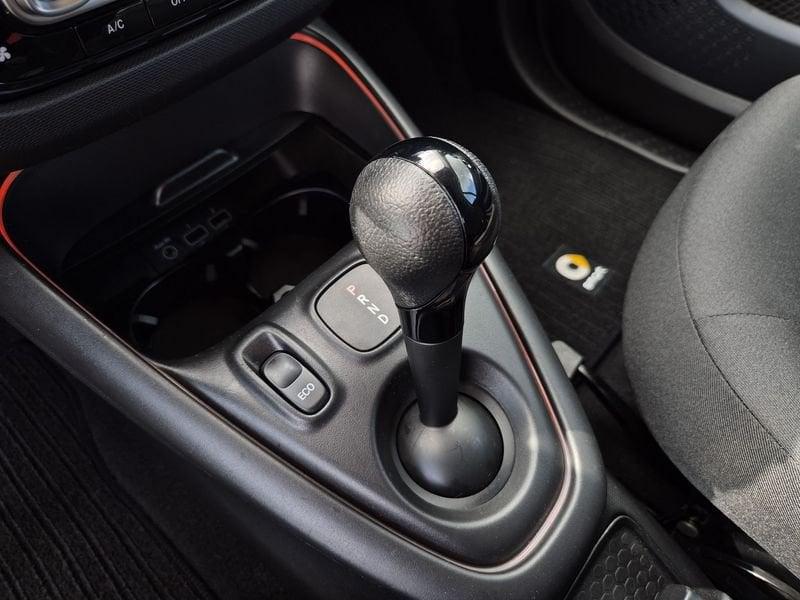 smart fortwo eq Pulse 22kW