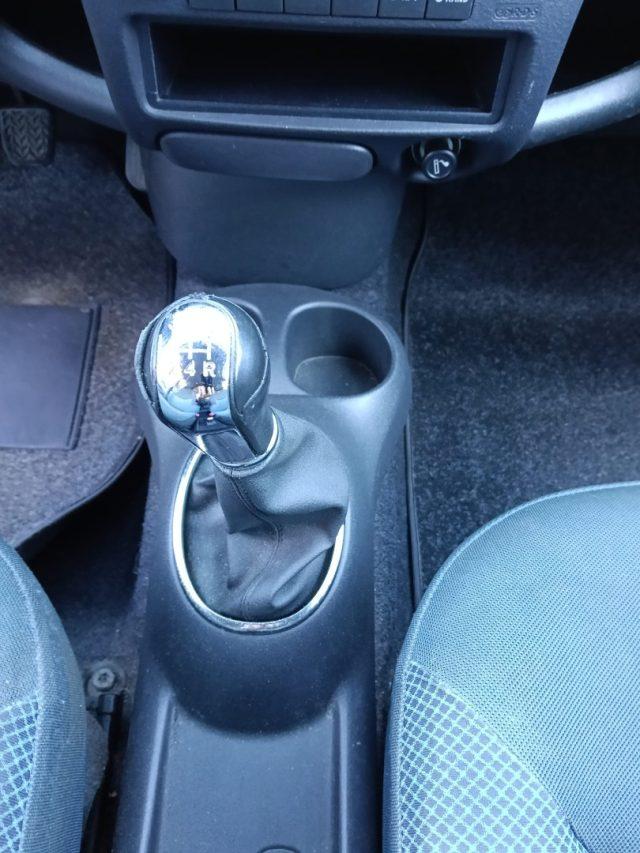 TOYOTA Yaris 1.0i 16V cat 5 porte Expo Clima *uniproprietario*