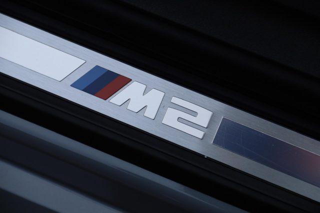 BMW M2 M2