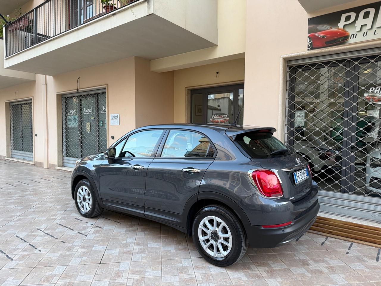 Fiat 500X 1.6 MultiJet 120 CV Business
