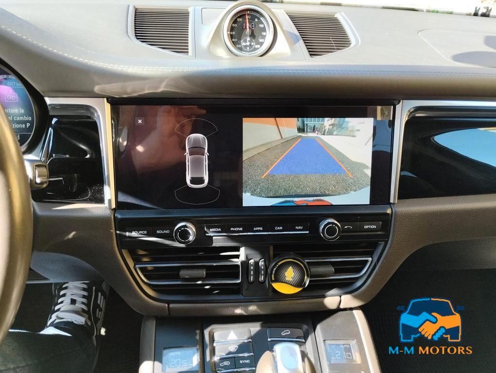 Porsche Macan 3.0 S 354cv pdk