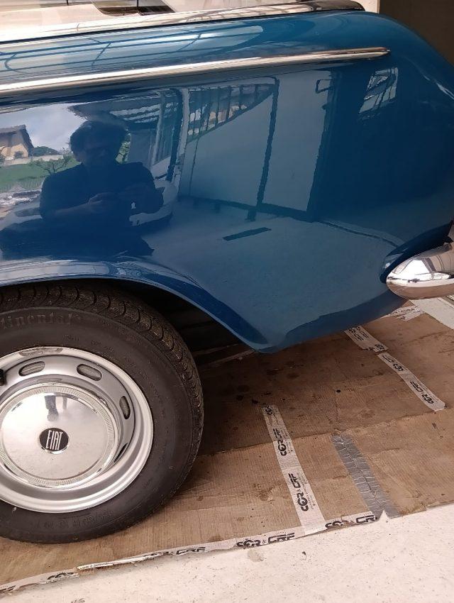 FIAT 1500 FAMILIARE
