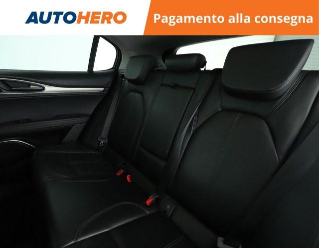 ALFA ROMEO Stelvio 2.2 Turbodiesel 210 CV AT8 Q4 Executive