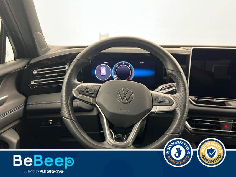 Volkswagen Tiguan 2.0 TDI R-LINE 150CV DSG