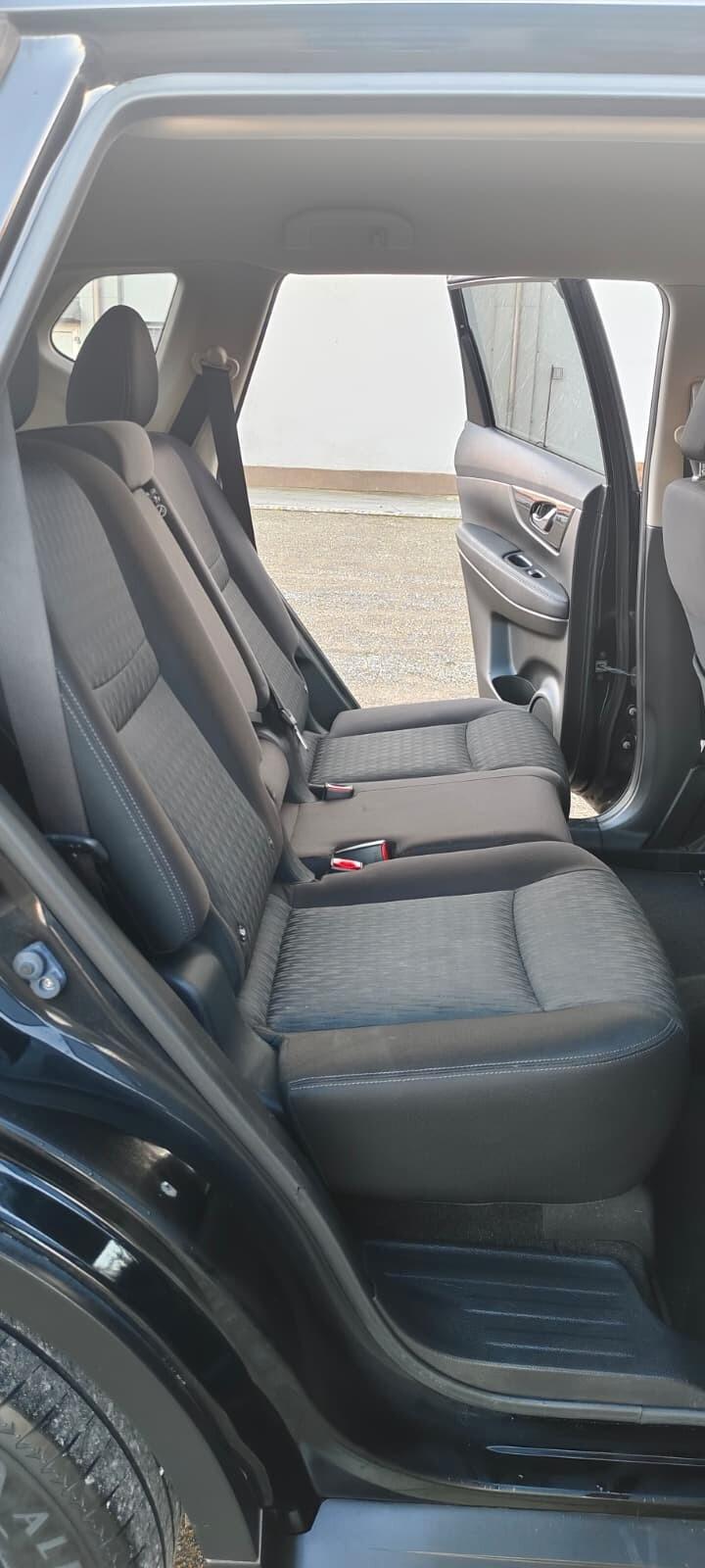 Nissan X-Trail 1.6 dCi 2WD Visia