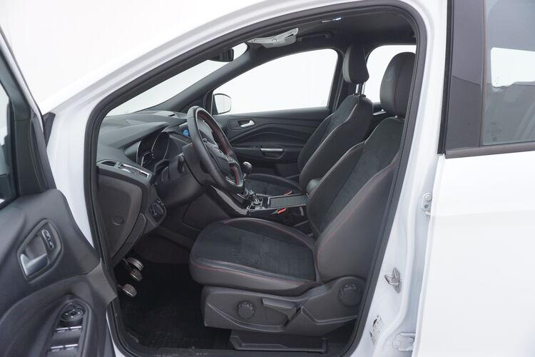 Ford Kuga ST-Line BR241705 2.0 Diesel 120CV