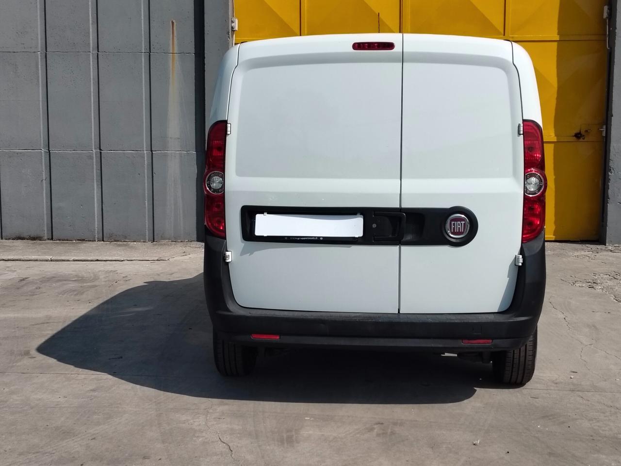 Fiat Doblo Doblò 1.6 MJT 105CV PL-TA Cargo Maxi XL Lamierato SX