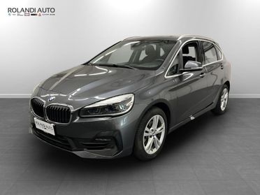 BMW Serie 2 Active Tourer 216 d Business DCT