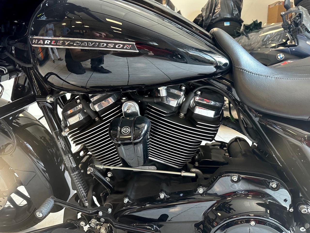 Harley-davidson Touring Street Glide SPECIAL