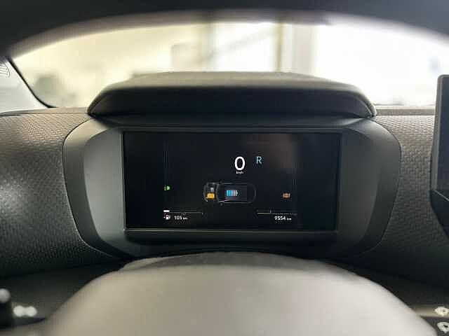 Citroen C4 Hybrid 145 e-DCS6 Max