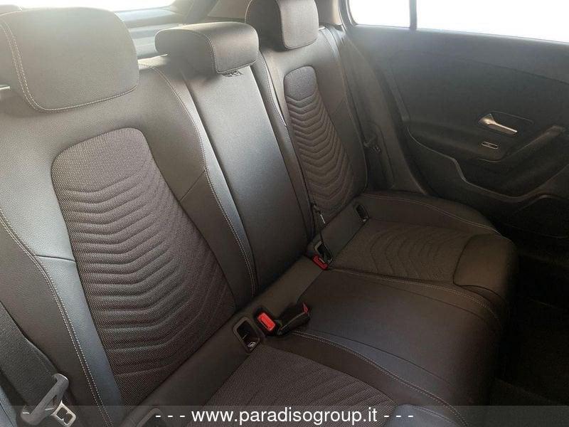 Mercedes-Benz Classe A - W177 2023 A 180 d Advanced auto