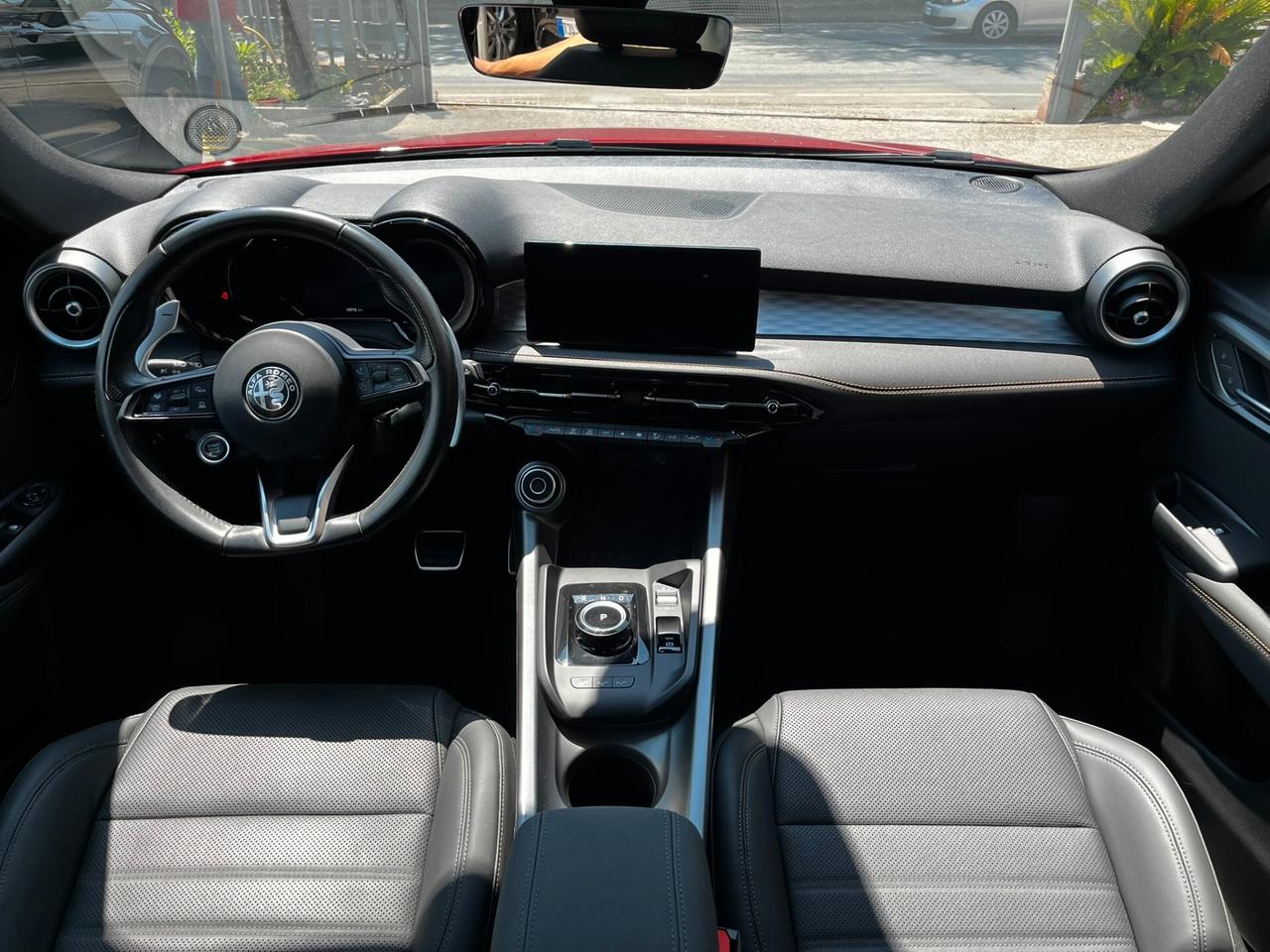 Alfa Romeo Tonale 1.6 Diesel 130CV Veloce **GARANZIA ALFA**