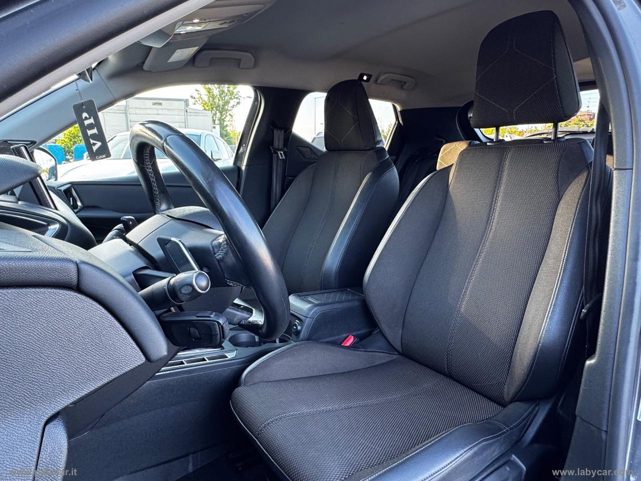 DS AUTOMOBILES DS 3 Crossback BlueHDi 130 aut. InesDLF
