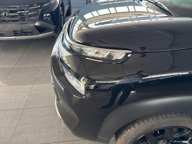 Citroën C3 Aircross 1.2 PURETECH SHINE PACK S&S 110CV