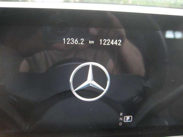 MERCEDES-BENZ GLB 200 D AUTOMATIC SPORT PLUS