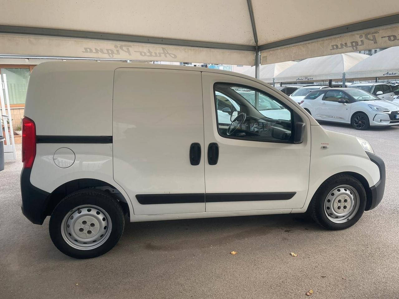 Citroen Nemo 1.4 75CV Furgone