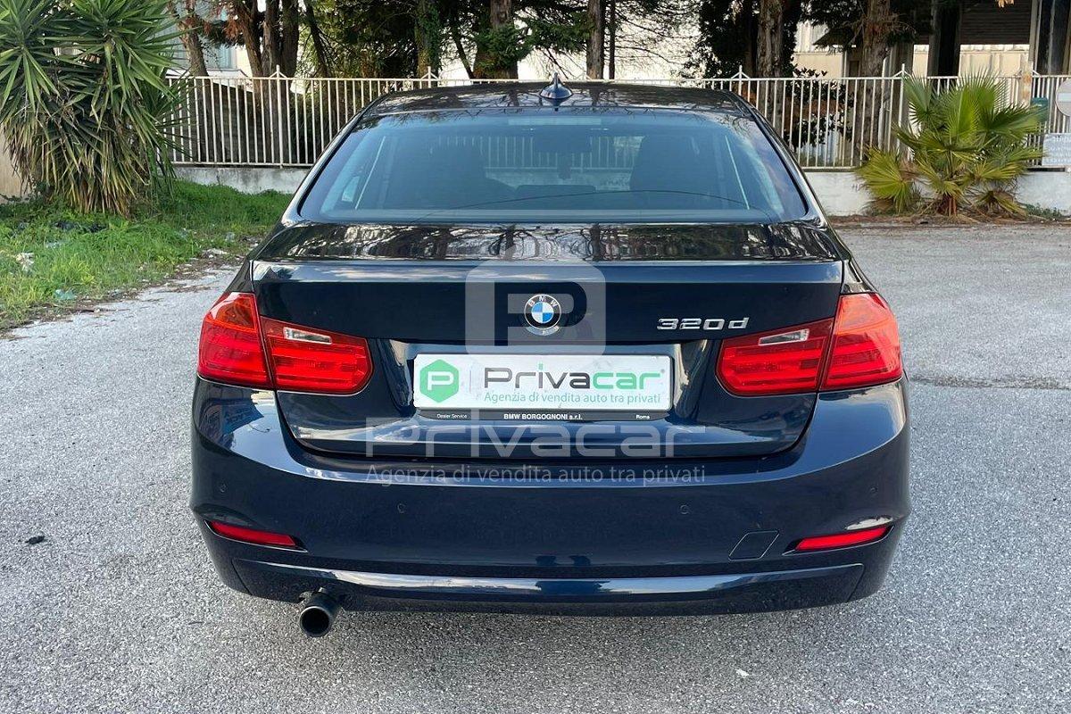 BMW 320d