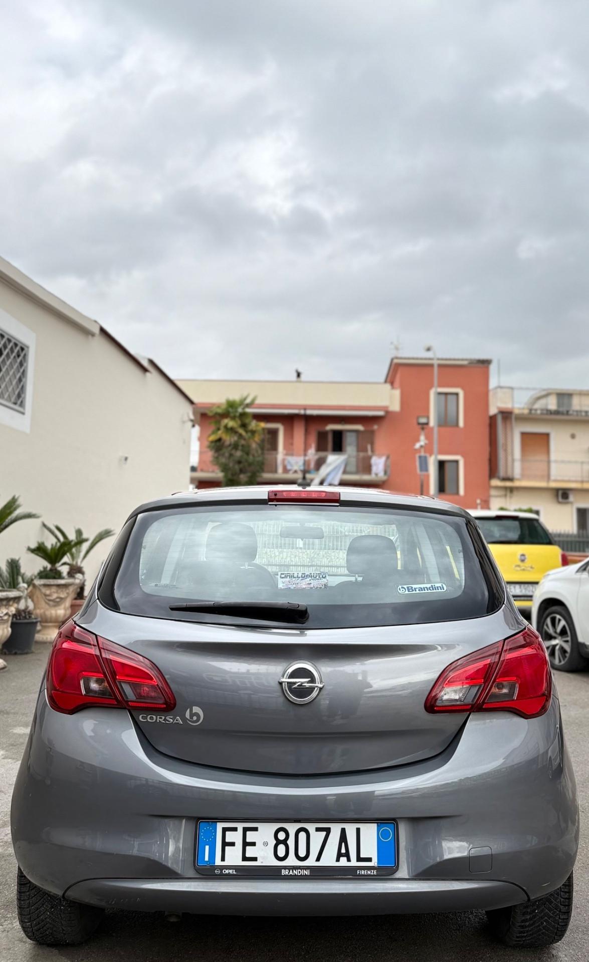 Opel Corsa 1.4 Gpl Innovation 90 Cv