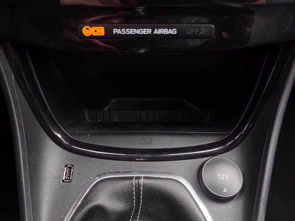 FORD Puma 1.0 ecoboost h Titanium s&s 125cv del 2022