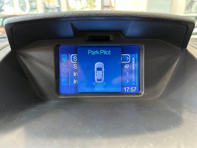 FORD EcoSport 1.0 EcoBoost 125 CV Business - Navi - Keyless