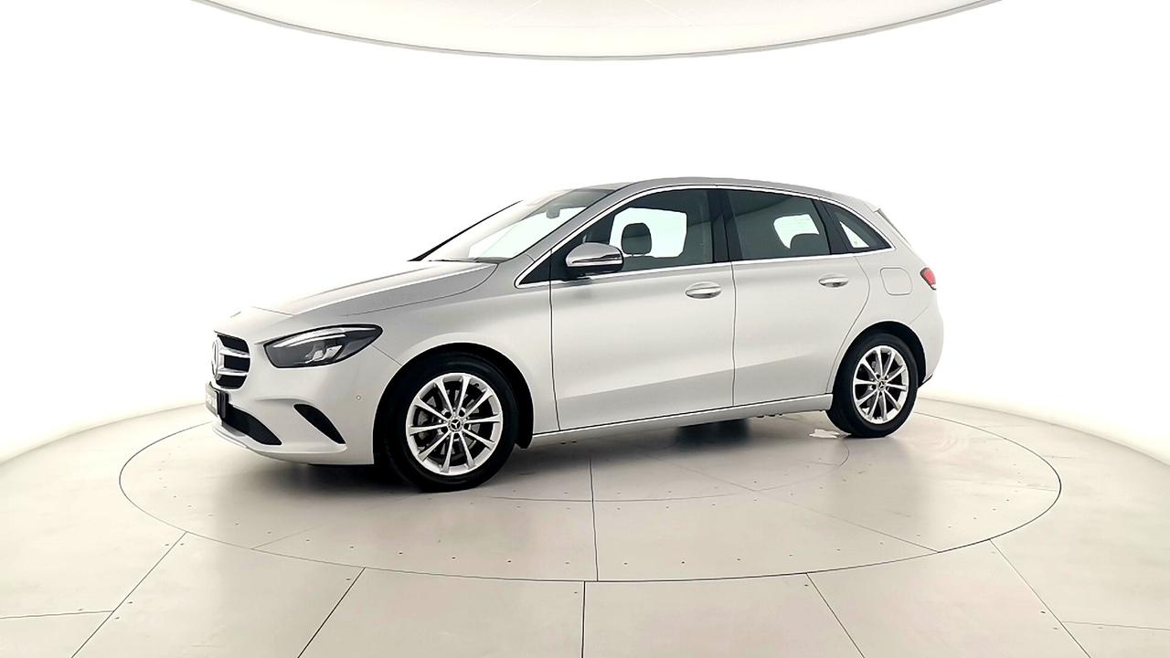 Mercedes-Benz Classe B - W247 - B 200 d Sport Plus auto