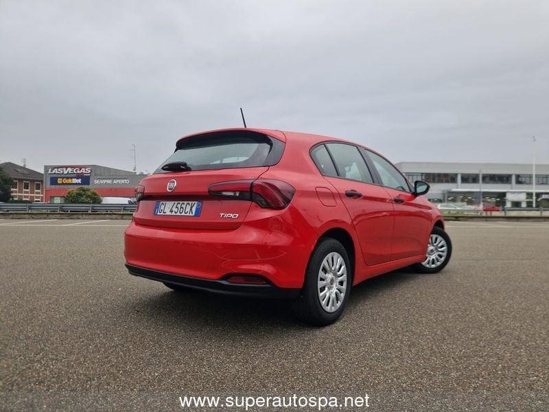 FIAT Tipo 5 Porte 1.4 95cv Easy