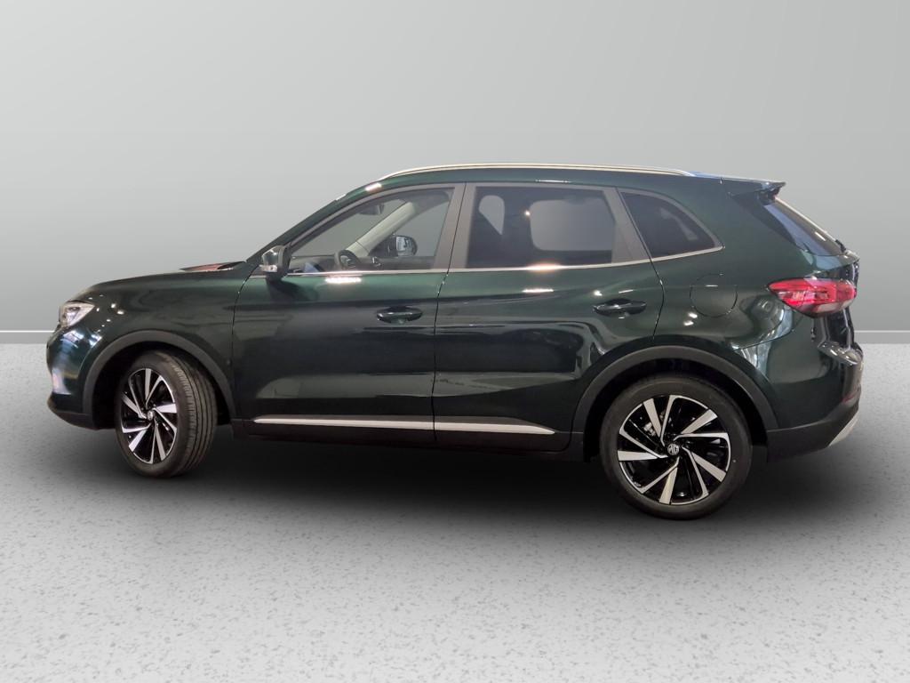 Mg ZS Hybrid+ 1.5 Luxury auto