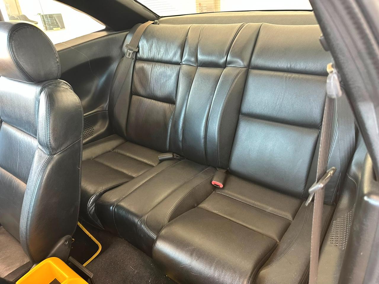 Fiat Coupe 2.0 i.e. turbo 16V Plus