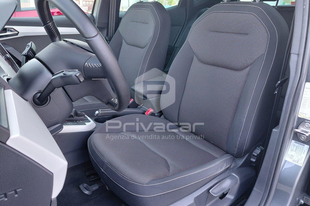 SEAT Arona 1.0 EcoTSI 115 CV DSG XCELLENCE