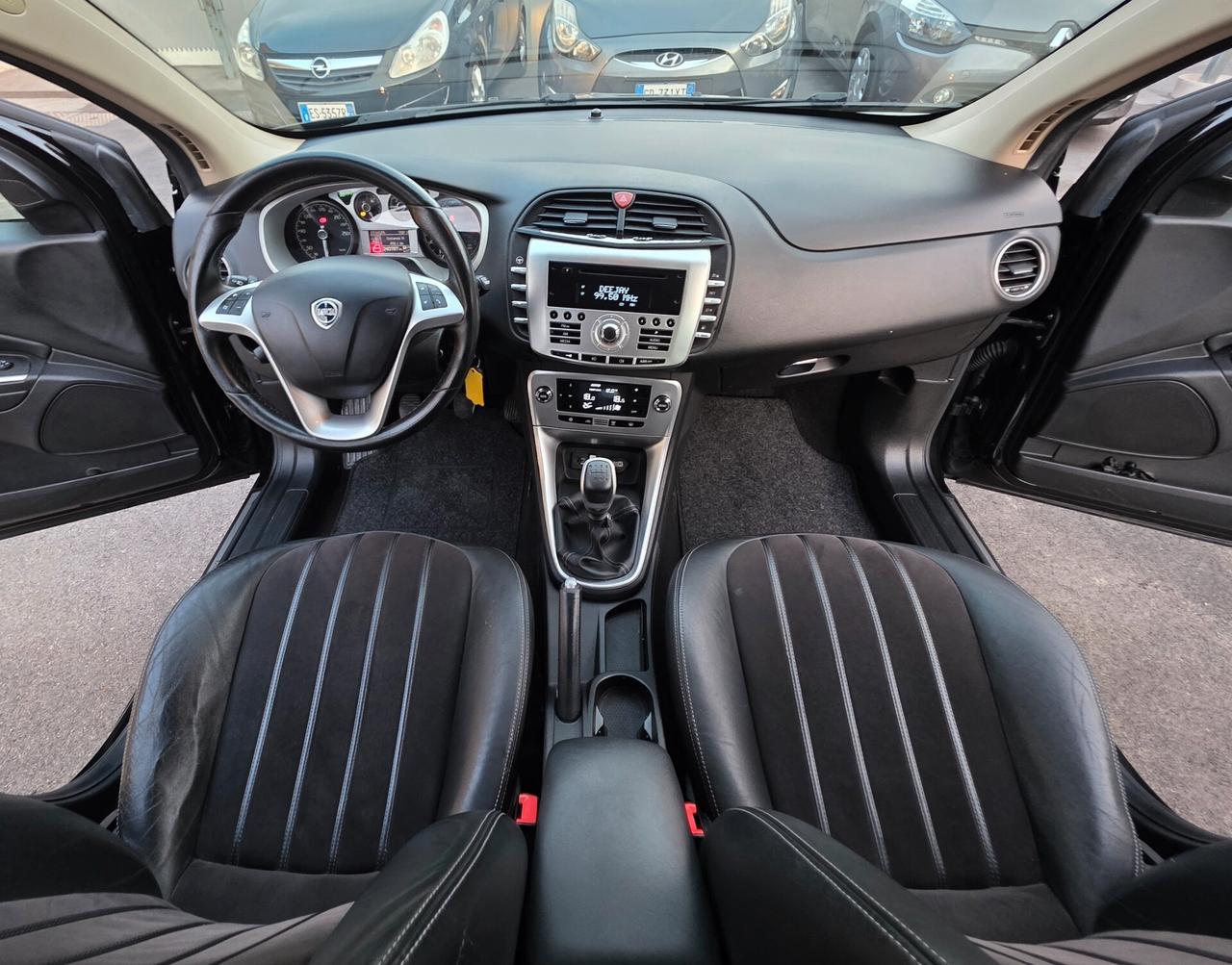 Lancia Delta 1.4 T-Jet 120 CV Gold Ecochic GPL